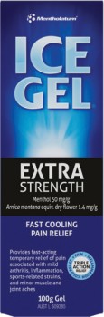 Ice-Extra-Strength-100g on sale