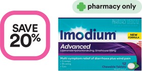 Save-20-on-Selected-Imodium-Products on sale