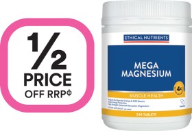 12-Price-off-RRP-on-Selected-Ethical-Nutrients-Products on sale