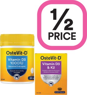 12-Price-on-Selected-Ostevit-D-Products on sale