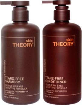 Skin-Theory-Tears-Free-Shampoo-or-Conditioner-500mL on sale