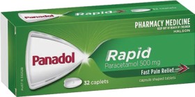 Panadol-Rapid-32-Caplets on sale