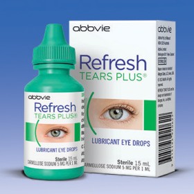 Refresh-Tears-Plus-15mL-Bottle on sale