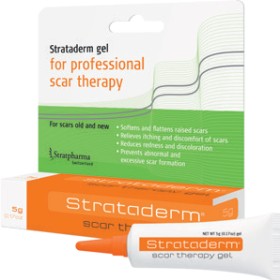 Strataderm-Scar-Therapy-Gel-5g on sale