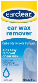 EarClear-Ear-Wax-Remover-12mL on sale