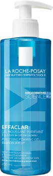 La+Roche-Posay+Effaclar+%2BM+Foaming+Gel+400mL
