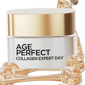 LOral-Paris-Age-Perfect-Day-Cream-50mL on sale