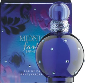 Britney+Spears+Fantasy+Midnight+EDP+100mL