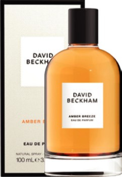 David-Beckham-Amber-Breeze-EDP-100mL on sale