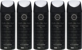 Armaf-Club-De-Nuit-Intense-Men-Body-Spray-200mL on sale