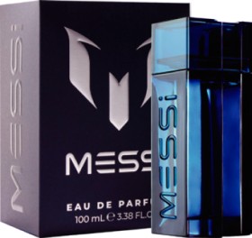 Messi-EDP-100mL on sale