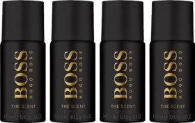 Hugo-Boss-The-Scent-Deodorant-Spray-150mL on sale