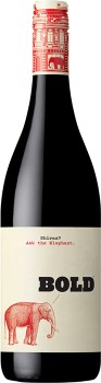 NEW-Ask-The-Elephant-Shiraz on sale