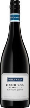 NEW+Wirra+Wirra+Church+Block+Grenache+Shiraz
