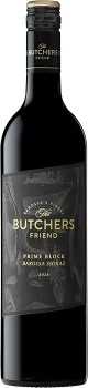NEW-Butchers-Friend-Limited-Release-Shiraz on sale