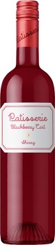 NEW+Patisserie+Blackberry+Tart+Shiraz