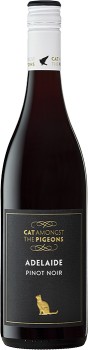 NEW-Cat-Amongst-The-Pigeons-Pinot-Noir on sale