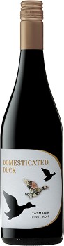 NEW+Domesticated+Duck+TAS+Pinot+Noir