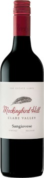 NEW-Mockingbird-Hill-Sangiovese on sale