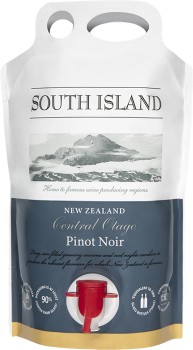 South-Island-Pinot-Noir-Bagnum-15L on sale