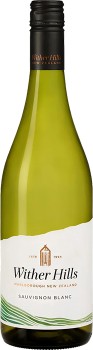 Wither-Hills-Marlborough-Sauvignon-Blanc on sale