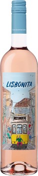 Lisbonita+IG+Lisboa+Rose