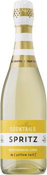 Yellow-Tail-Sparkling-Cocktails-Mediterranean-Lemon-Spritz on sale