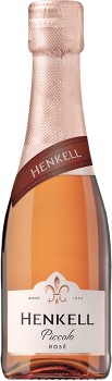 Henkell-Sparkling-Ros-Piccolo-200mL on sale