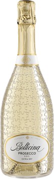 Bollicina+Prosecco+DOC+Extra+Dry