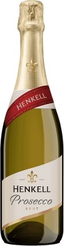Henkell+Prosecco