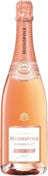 Heidsieck-Co-Monopole-Monopole-Rose-Top-NV on sale