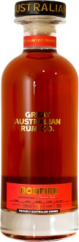 Great-Australian-Rum-Co-Bonfire-Hot-Cinnamon-700mL on sale