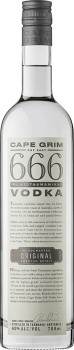 Cape-Grim-666-Original-Vodka-700mL on sale