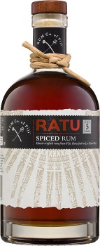Rum-Co-of-Fiji-5-Year-Old-Spiced-Premium-700mL on sale