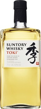 Toki-Blended-Japanese-Whisky-700mL on sale