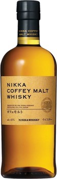 Nikka-Whisky-Coffey-Malt-Whisky-700mL on sale