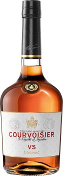 NEW+Courvoisier+Vs+Cognac+700mL
