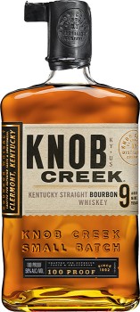 NEW-Knob-Creek-Kentucky-Straight-Bourbon-Small-Batch-700mL on sale