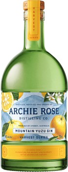 NEW-Archie-Rose-Mountain-Yuzu-Gin-700mL on sale