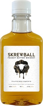 Skrewball+Peanut+Butter+Whiskey+200mL