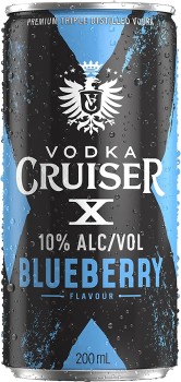 NEW-Vodka-Cruiser-Blueberry-10-Cans-200mL on sale