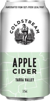 Coldstream+Brewery+Apple+Cider+Cans+375mL