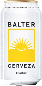 Balter+Cerveza+Cans+375mL