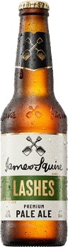 James-Squire-150-Lashes-Premium-Pale-Ale-Bottles-330mL on sale