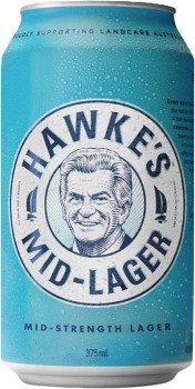 Hawkes-Brewing-Co-Mid-Lager-35-Cans-375mL on sale