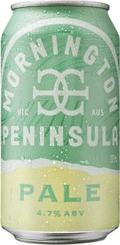 Mornington-Peninsula-Brewery-Pale-Ale-Can-375mL on sale