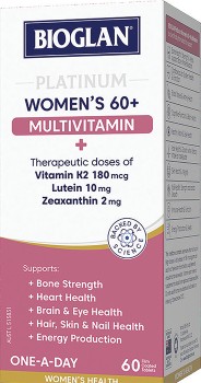 Bioglan-Platinum-Womens-60-Multivitamin-60-Capsules on sale