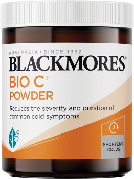 Blackmores-Bio-C-Powder-125g on sale