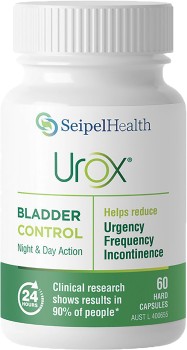 SeipelHealth-Urox-Bladder-Control-60-Capsules on sale