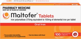 Maltofer-100mg-100-Tablets on sale